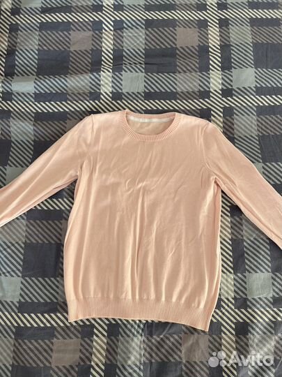 Вещи новые и бу пакетом без примерки