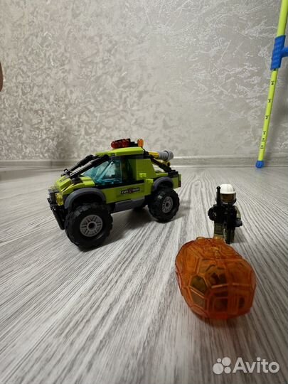 Lego Creator