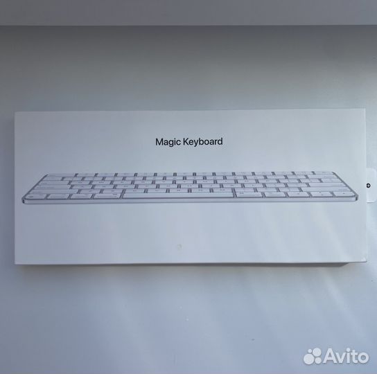 Apple Magic Keyboard MK2A3