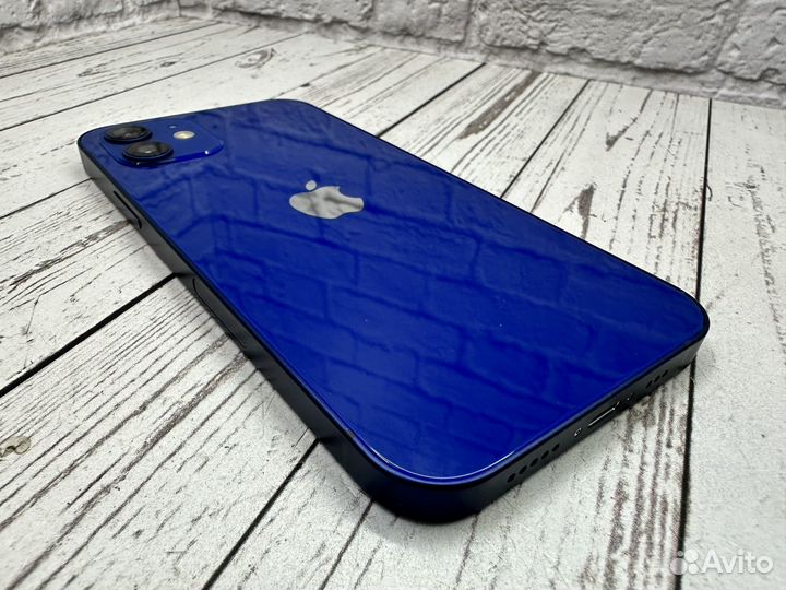 iPhone 12, 256 ГБ