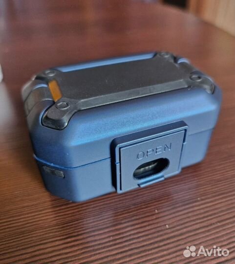 Твёрдый чехол для Sennheiser Momentum 3