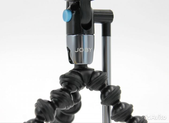 Штатив для смартфонов joby