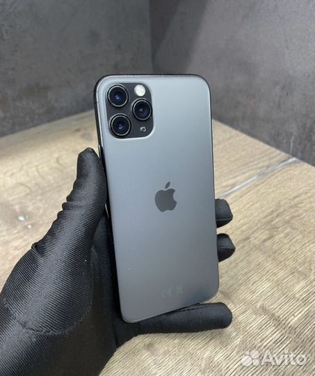 iPhone 11 Pro, 256 ГБ