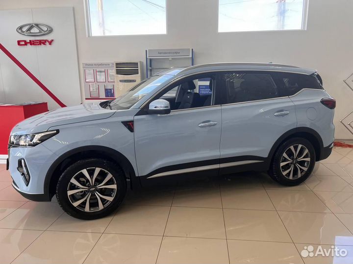 Chery Tiggo 7 Pro Max, 2023