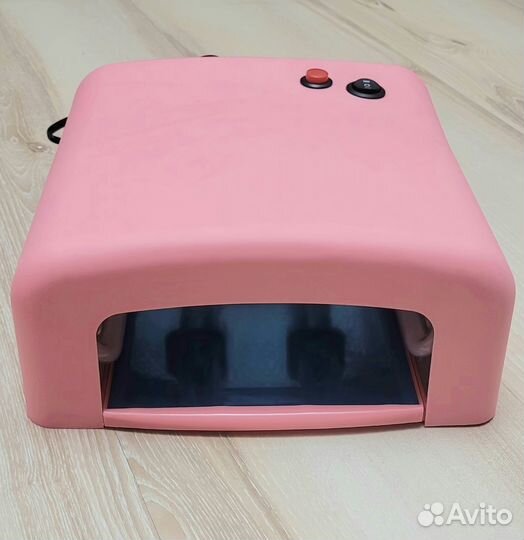 Лампа для маникюра