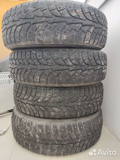 Kingstar SW41 185/65 R15 88T