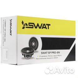 Swat sр PRO-6N