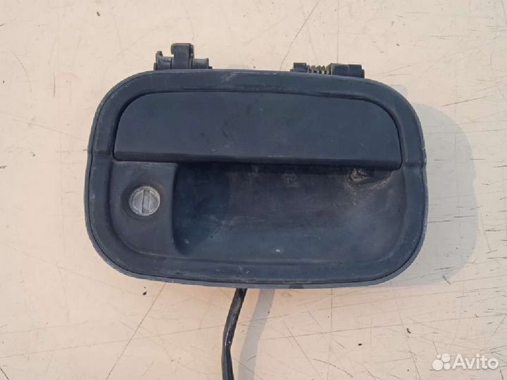 Ручка передняя правая Mitsubishi RVR Z N11W