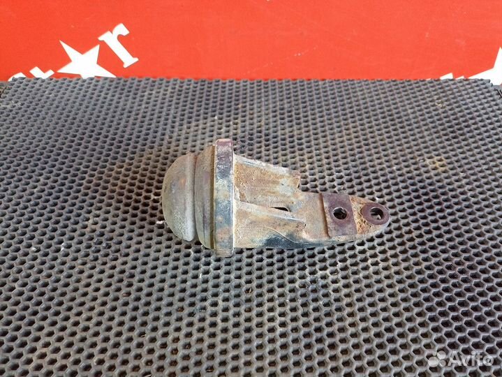 Отбойник рессоры передней Man TGS, Man TGX