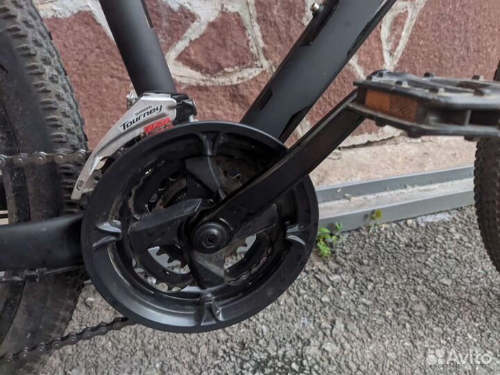 Forward apache 27 5 3 0 disc