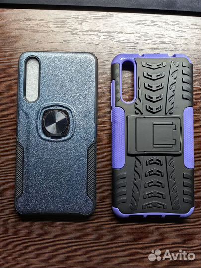 Аксессуары для телефона huawei P20Pro
