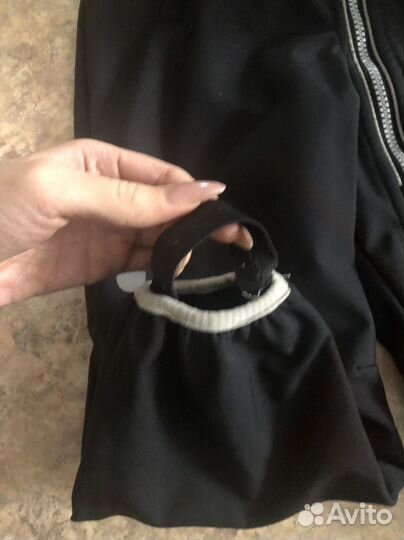 Комбинезон softshell 98