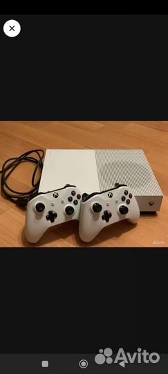 Xbox one s 1tb
