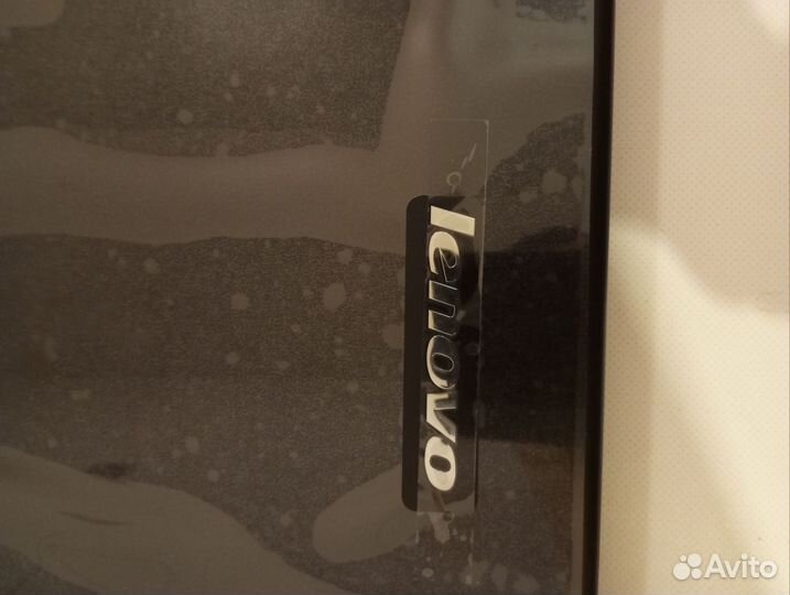Ноутбук Lenovo