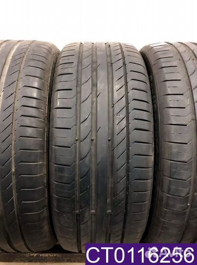 Continental ContiSportContact 5 235/50 R19 99V