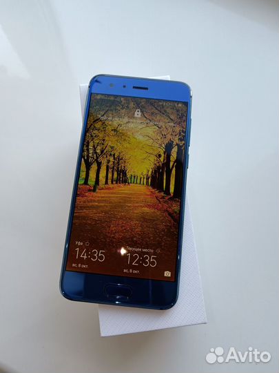 HONOR 9, 4/64 ГБ