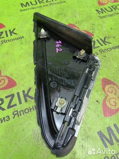 Накладка зеркала Mercedes B W246 M270.910 2012