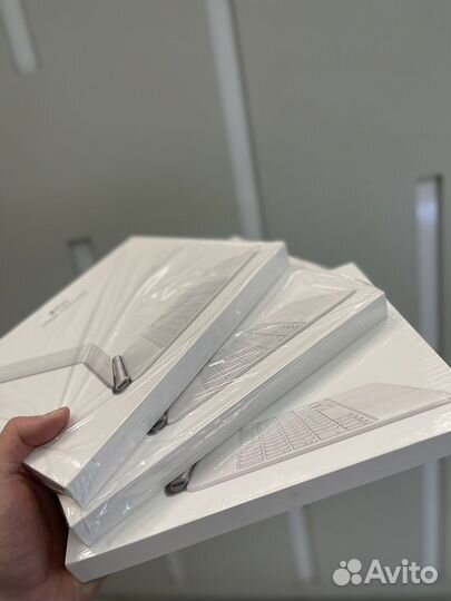 Клавиатура для iPad Pro 11 и iPad Air 5/4