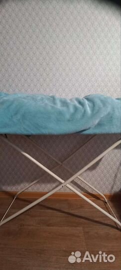 Гладильная доска бу