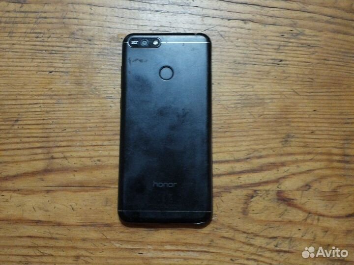 HONOR 7A Pro, 2/16 ГБ