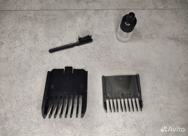 Машинка для стрижки волос Moser 1400 (Новая)