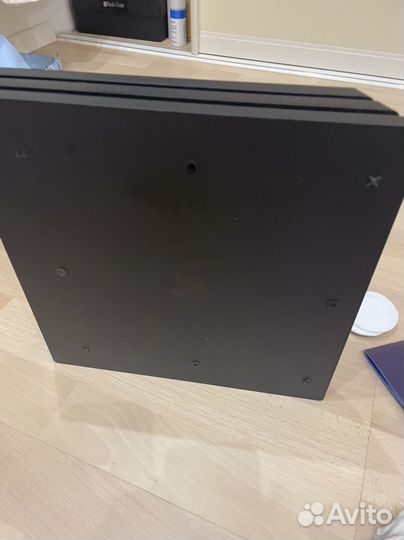 Sony playstation 4 pro 1tb