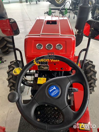 Мини-трактор SHIFENG SF 240, 2023