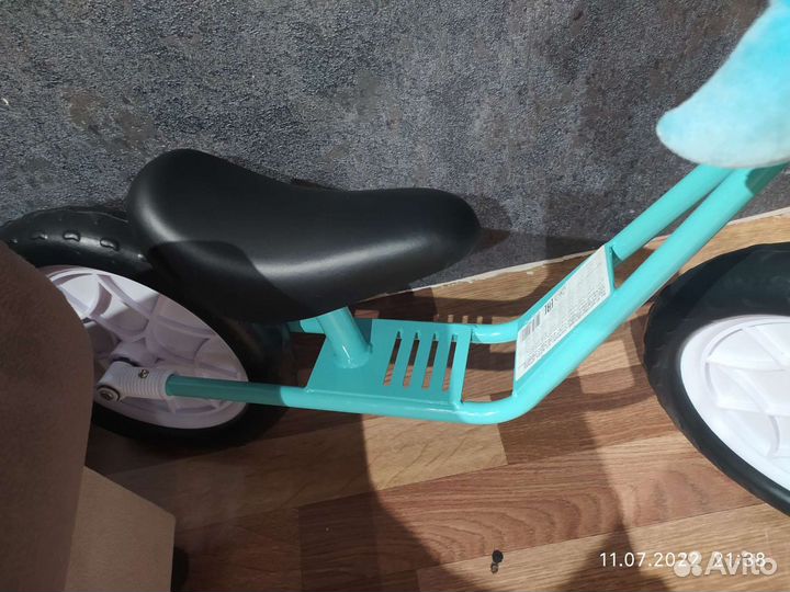 Беговел детский