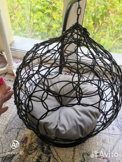 Качель для животных