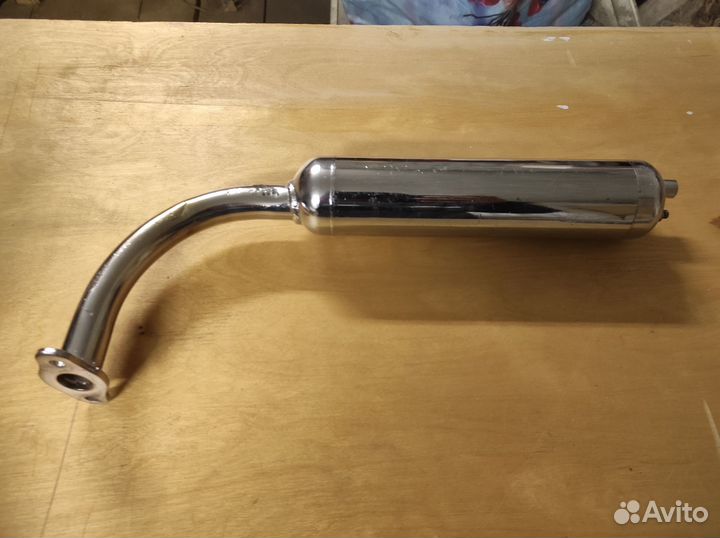 Мотор для велосипеда/мопеда