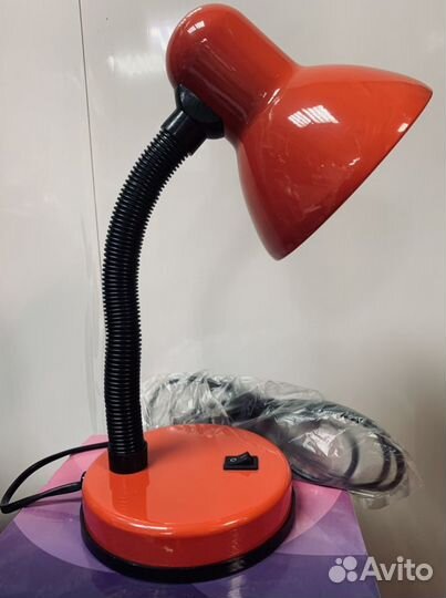 Лампа настольная Camelion