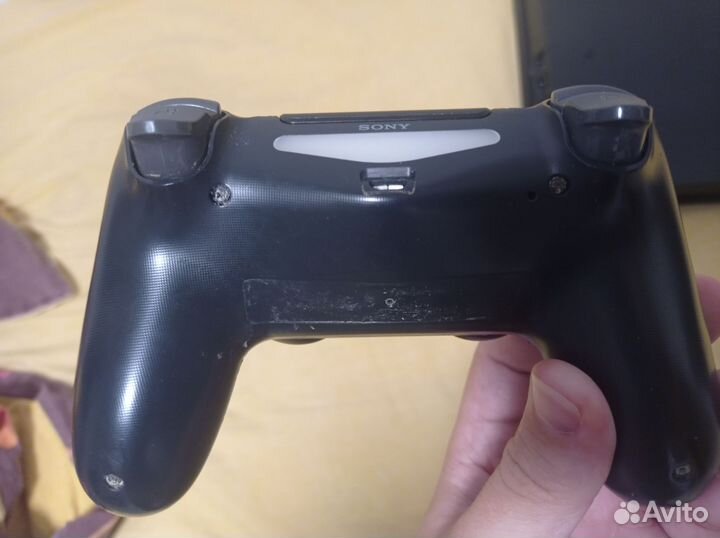 Sony playstation 4 slim 500gb