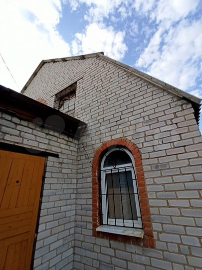 Дача 64 м² на участке 16 сот.