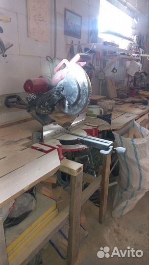 Услуги столяра плотника