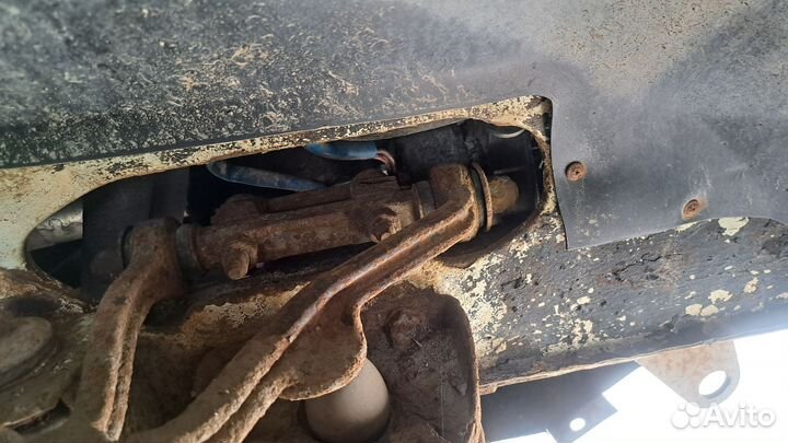 LADA 4x4 (Нива) 1.6 МТ, 1988, 100 000 км