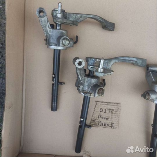 Выбор передач МКПП VAG:, Skoda, seat, Audi A3, VW