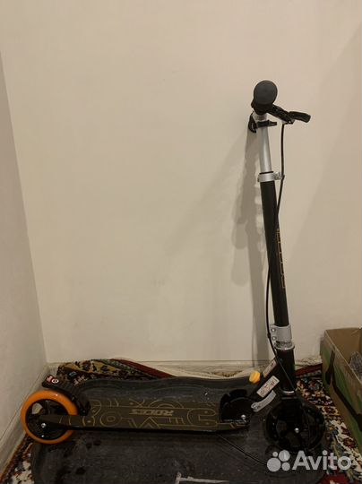 Самокат Roces, 145 мм