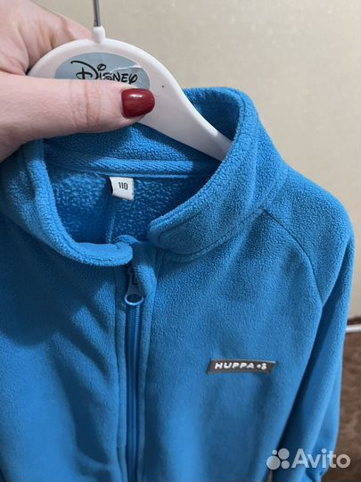 Поддева Huppa 110