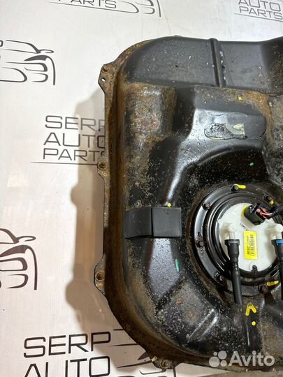 Бензобак Kia Ceed JD D4FB 2013