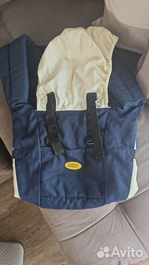 Слинг переноска