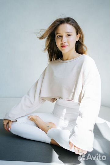 Наставник по йоге, медитации, телесным практикам