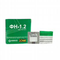 Фискальный накопитель на 15 месяцев при открытии счёта, Орск