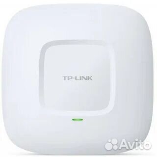 Точка доступа TP-Link EAP225 v1