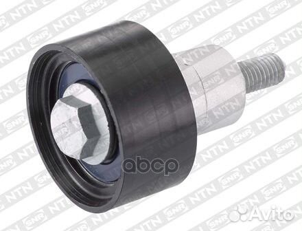 GE357.42 ролик натяжной Audi A1 12 GE35742 NT