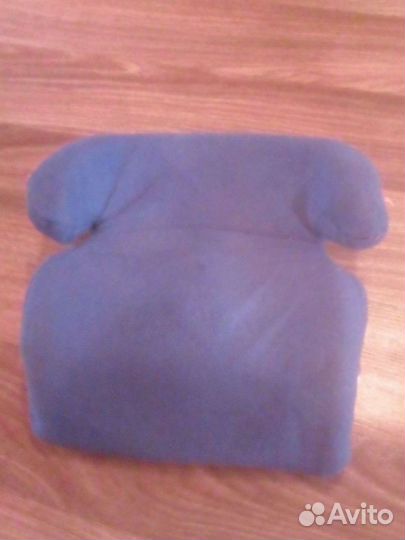 Мини автокресло