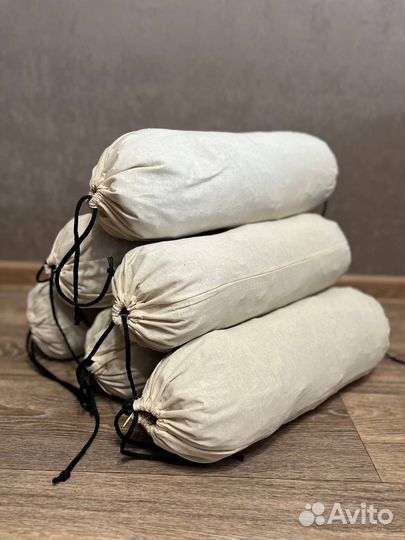 Валик для бани