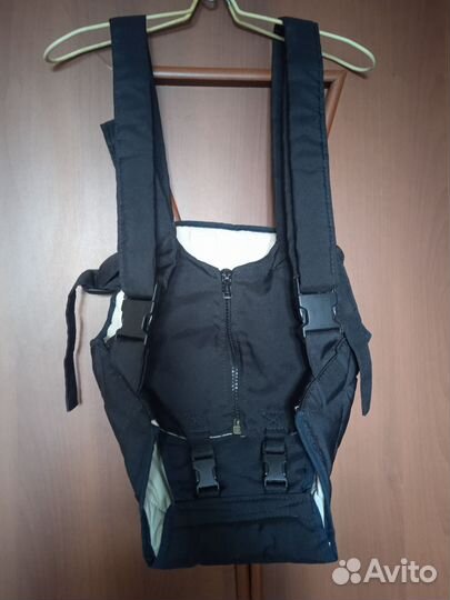 Рюкзак переноска кенгуру