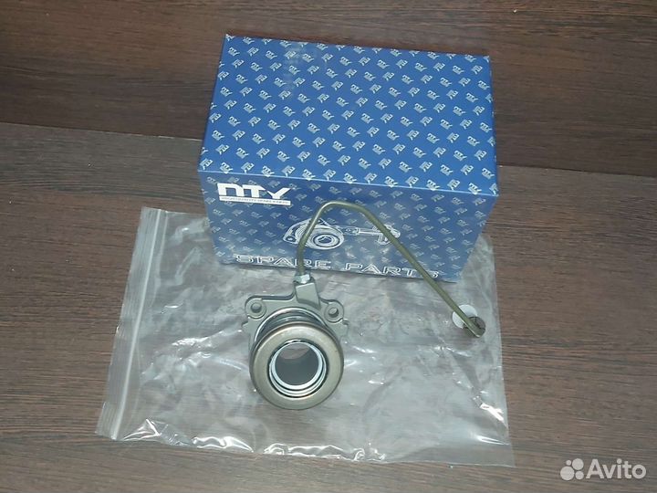 Выжимной подшипник Opel Astra J H Insignia A Corsa