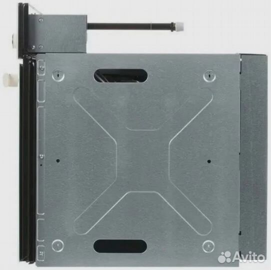 Газовый духовой шкаф gefest 621-01