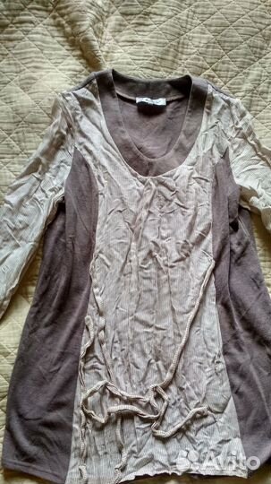 Вещи для беременных пакетом 46 48